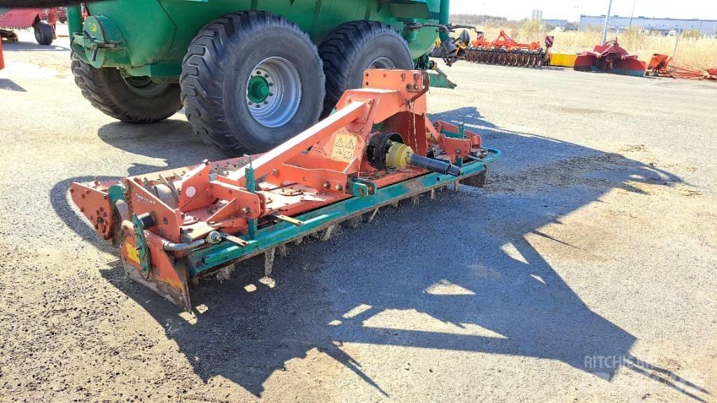 Kverneland NG 12/300 Jyrsimet