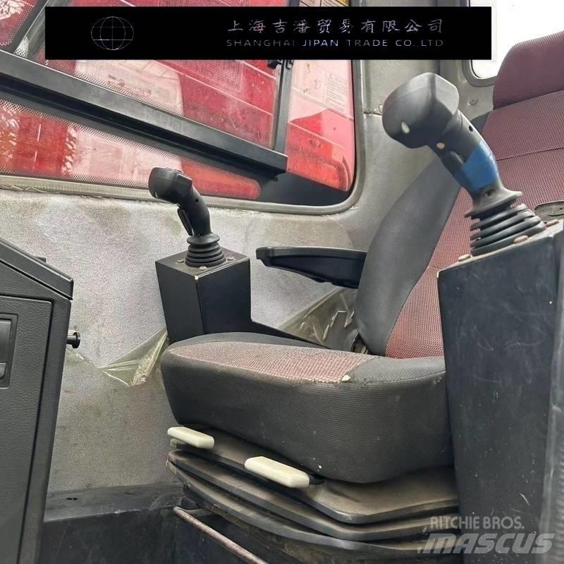 Sany STC 800S Mobiilinosturit