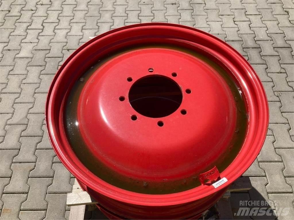 Fendt FELGEN11X32 Renkaat ja vanteet