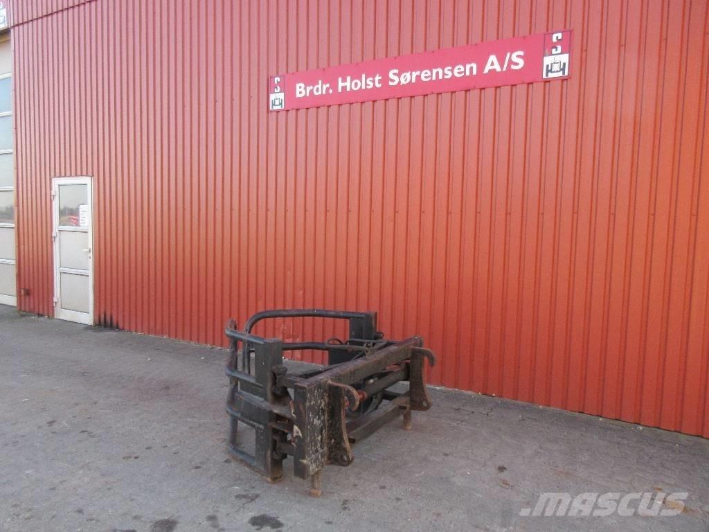  Balleklemme Muut maatalouskoneet