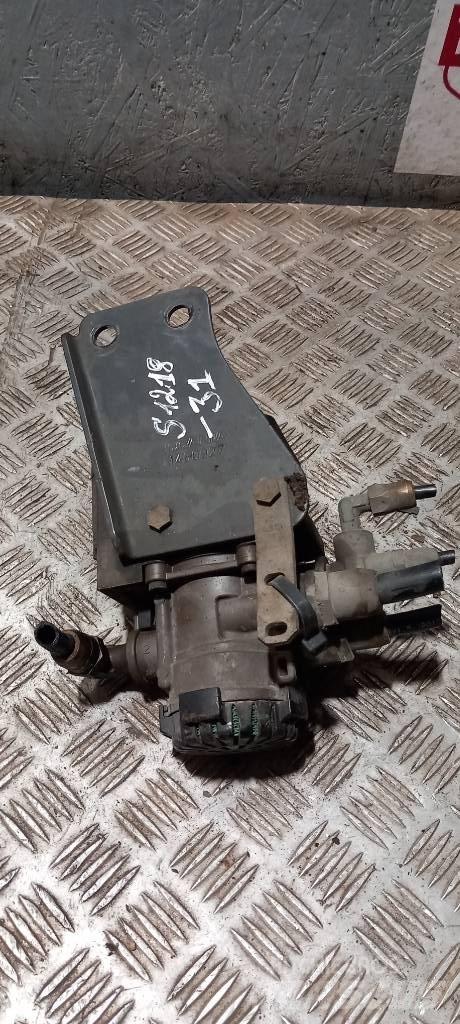 Scania R 440    1879275 Jarrut