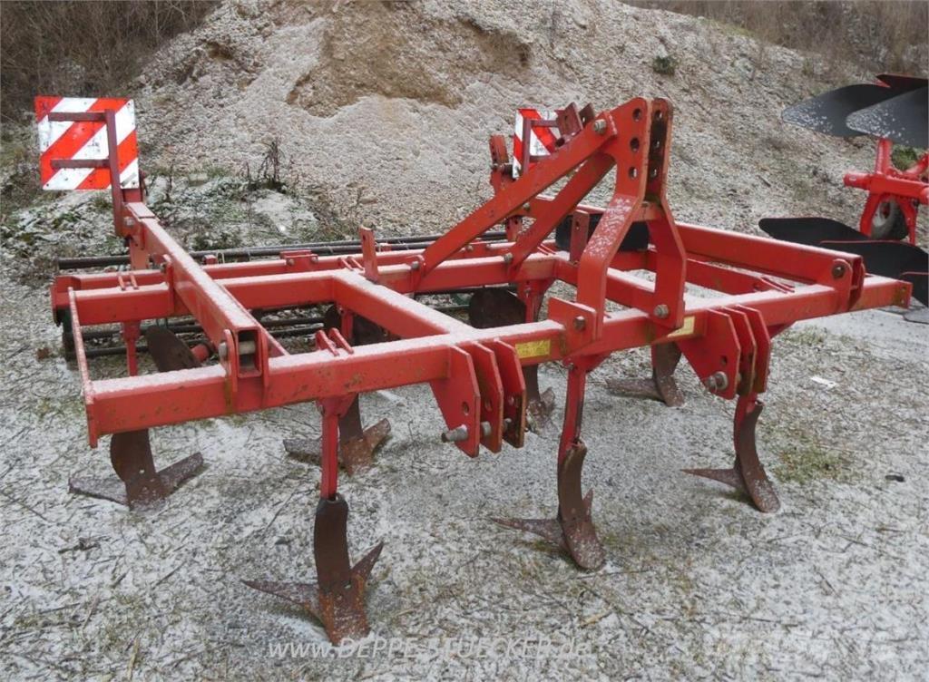 Kverneland CCL 300 Kultivaattorit