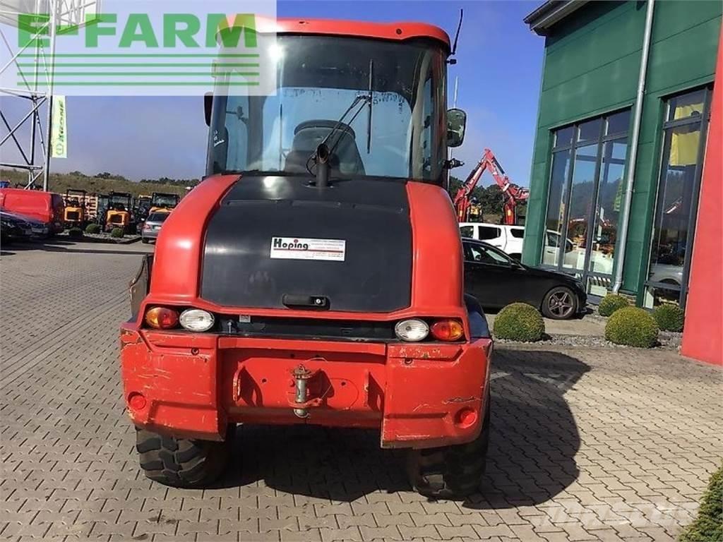 JCB 409 Minikaivukoneet < 7t