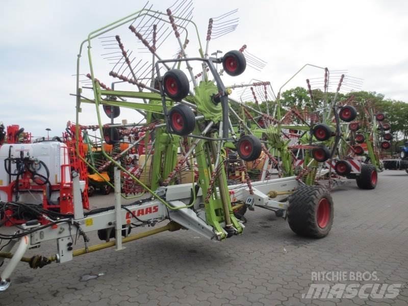 CLAAS LINER 3600 Swather-niittokoneet