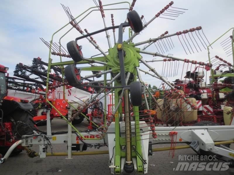 CLAAS LINER 3600 Swather-niittokoneet