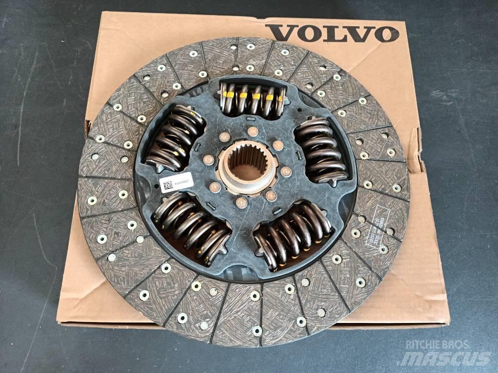 Volvo DISC 24159627 Vaihteistot