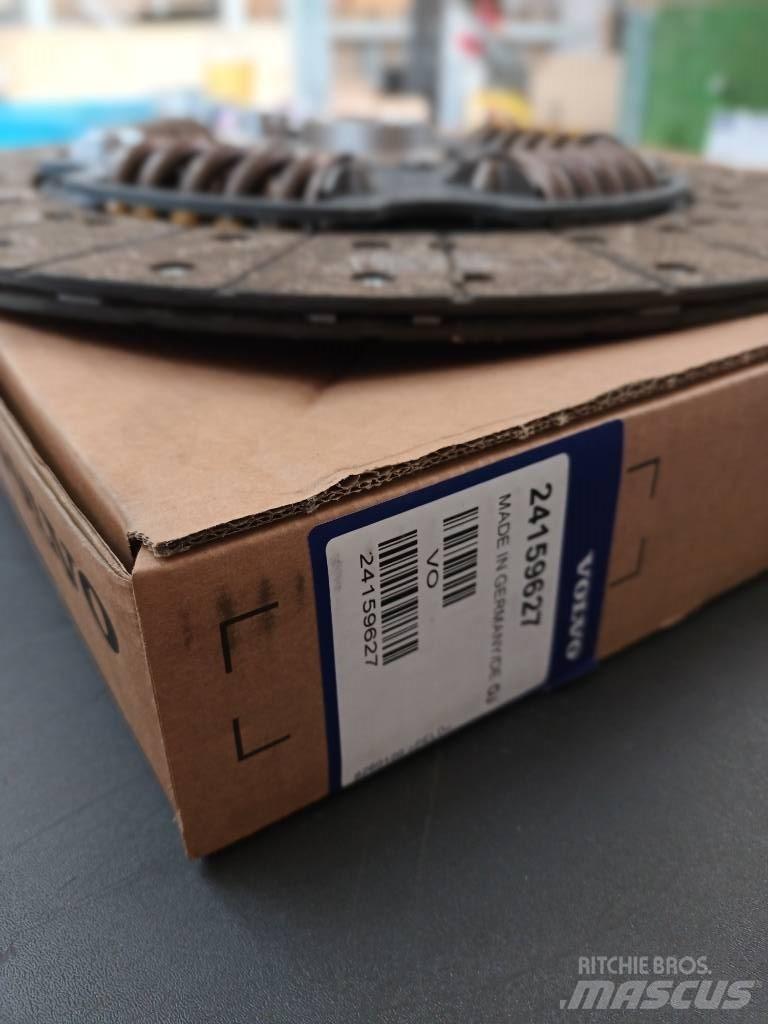 Volvo DISC 24159627 Vaihteistot