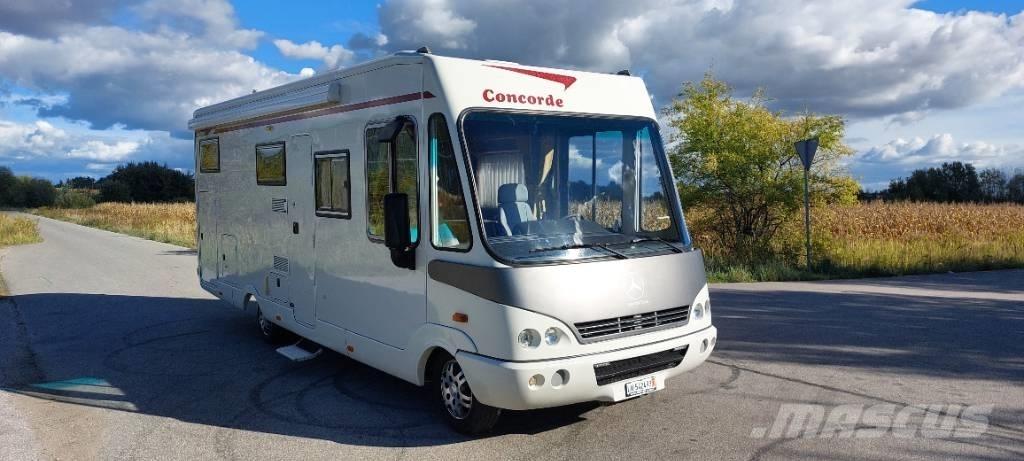 Iveco Daily Henkilöautot