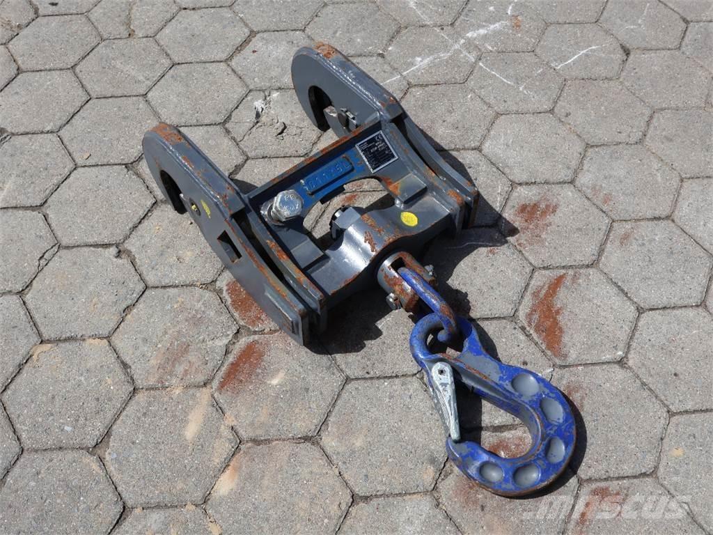  LASTHAKEN 15 TO. Pikakytkimet