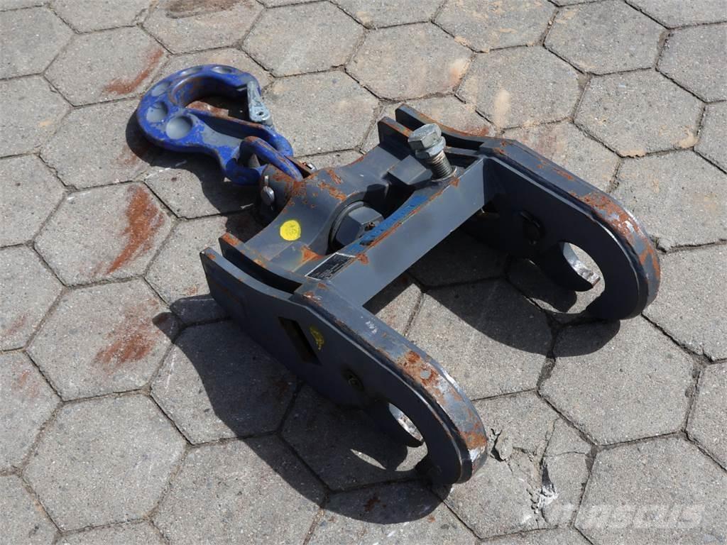  LASTHAKEN 15 TO. Pikakytkimet