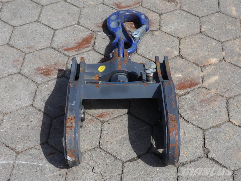  LASTHAKEN 15 TO. Pikakytkimet