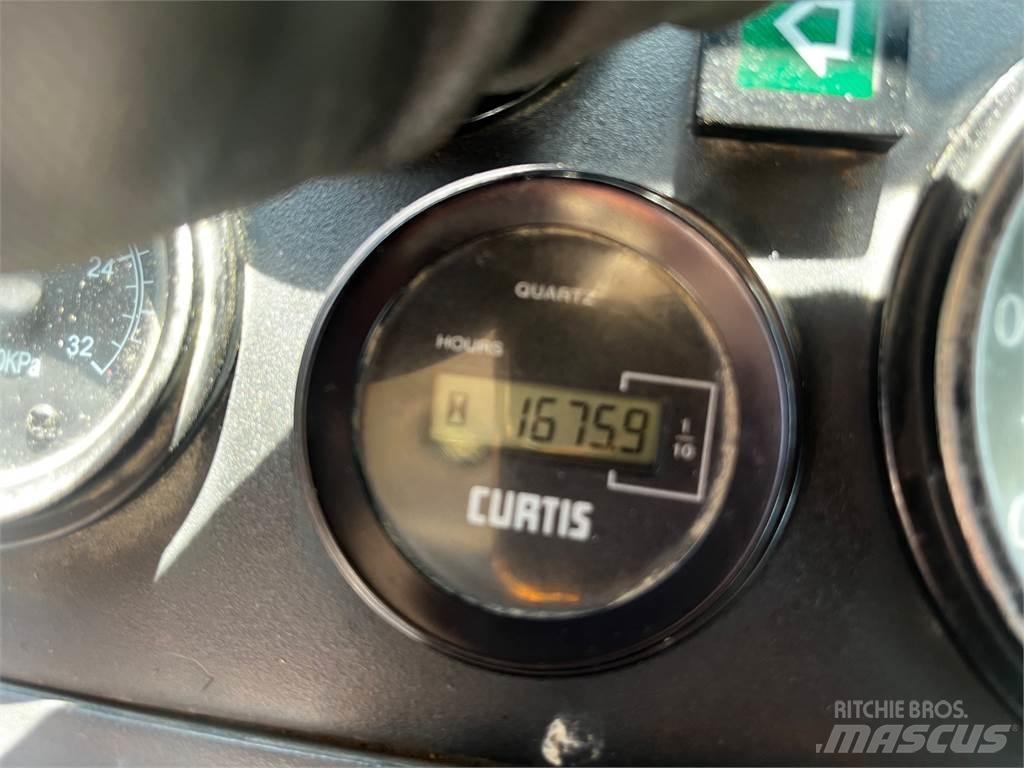 Neumeier NP9.56 Muut koneet