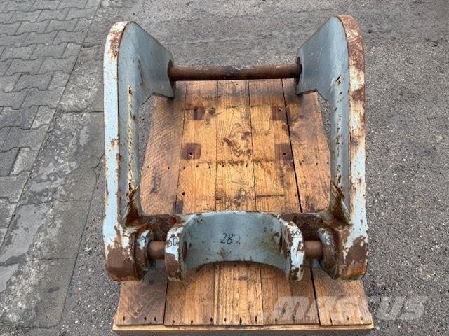 Liebherr BUCKET LINK Kauhat