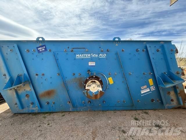 Sandvik CS 126 Seulat
