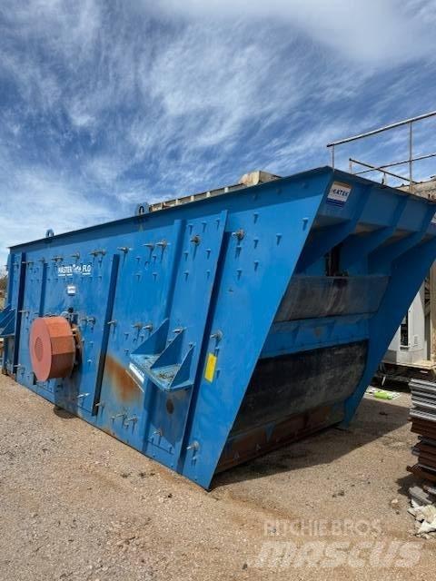 Sandvik CS 126 Seulat