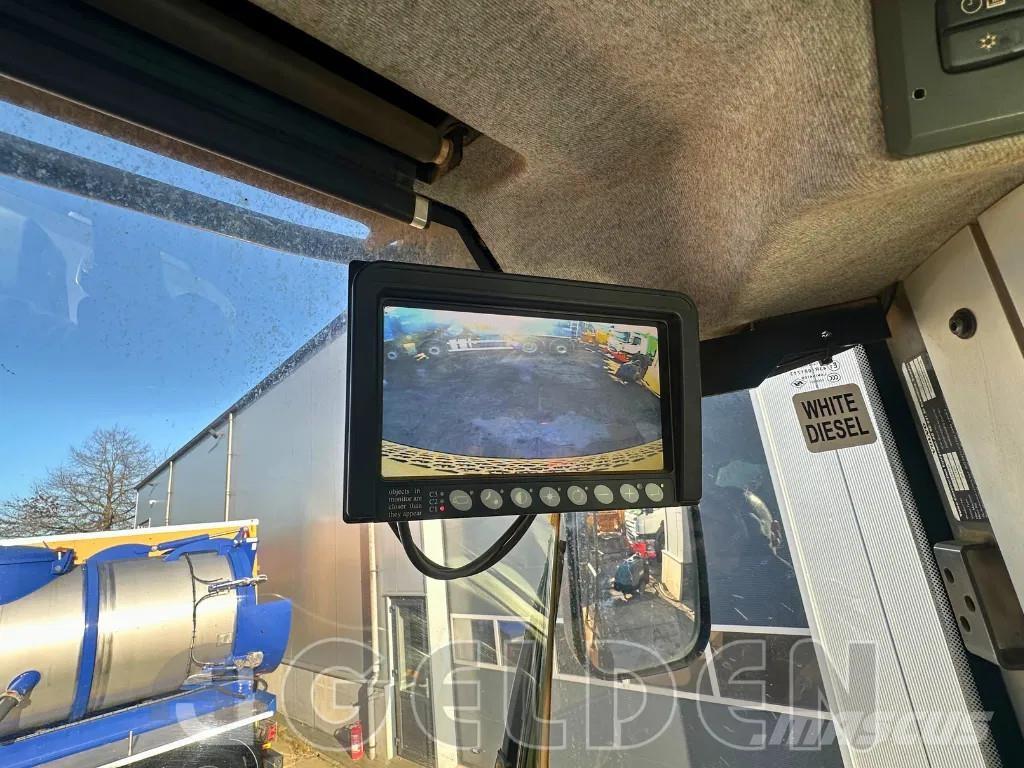 Volvo L110G Pyöräkuormaajat