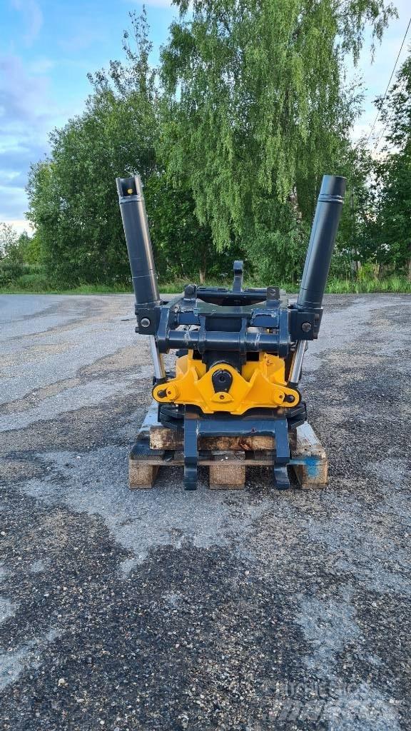 Engcon EC 20 Kauhanpyörittäjät