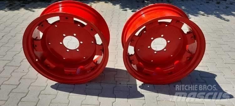 Fendt 12x28 RIMS Renkaat ja vanteet