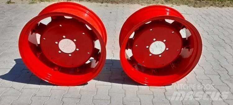 Fendt 12x28 RIMS Renkaat ja vanteet