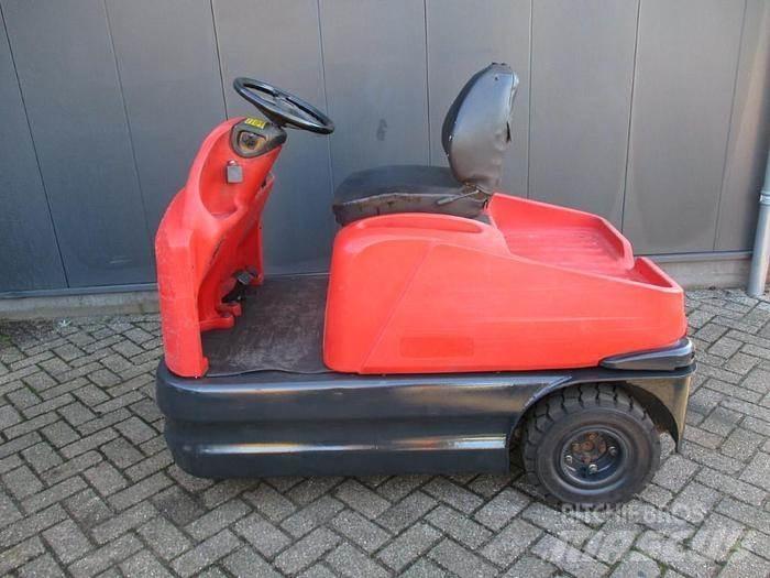 Linde P 60 Material Handling - Others