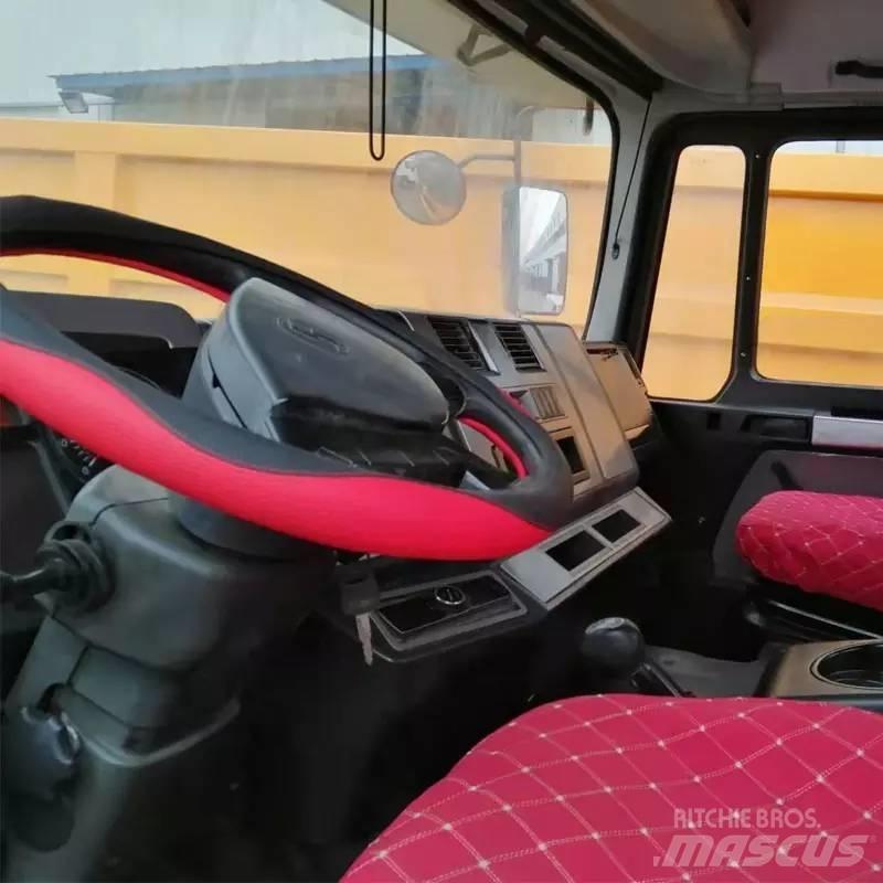 Shacman F 3000 Vetopöytäautot