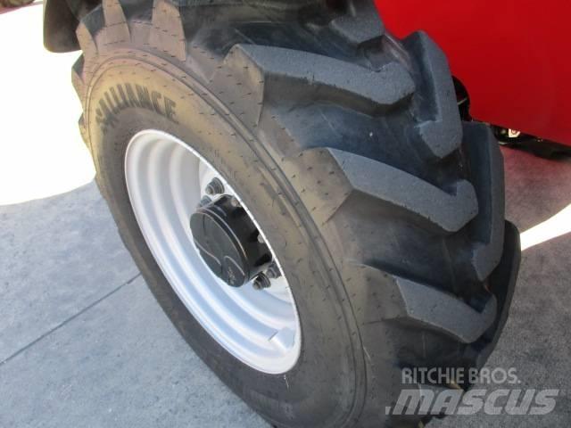 Manitou MT 1840 (044) Kurottajat