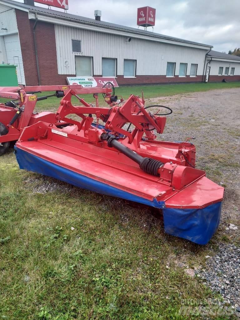 Elho 280f Niittomurskaimet