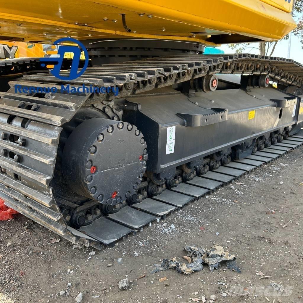 Komatsu PC200-8 Telakaivukoneet