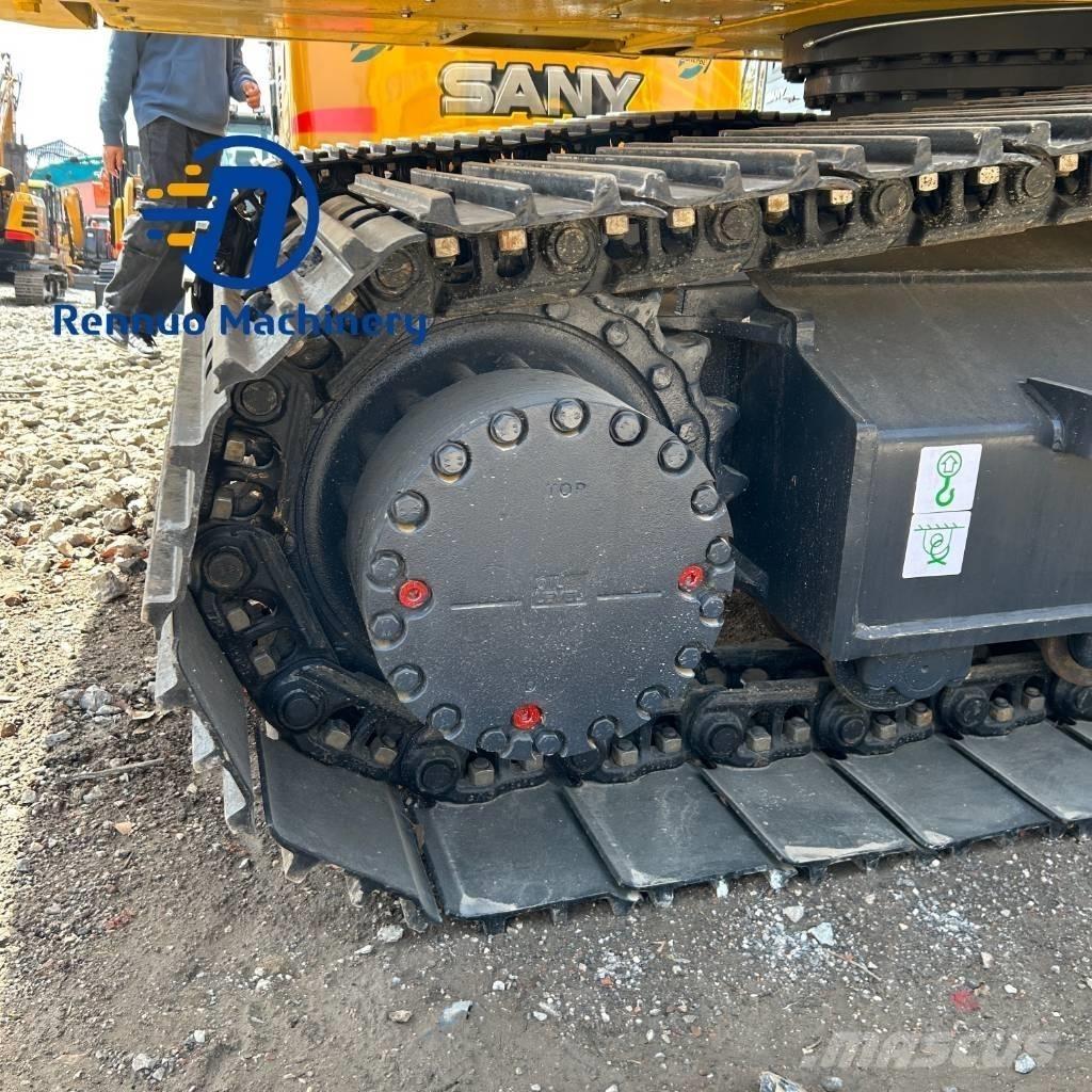 Komatsu PC200-8 Telakaivukoneet