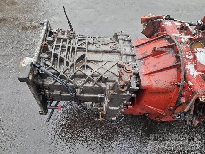 Renault G340 Muut kuorma-autot