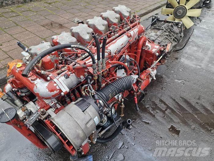 Renault G340 Muut kuorma-autot