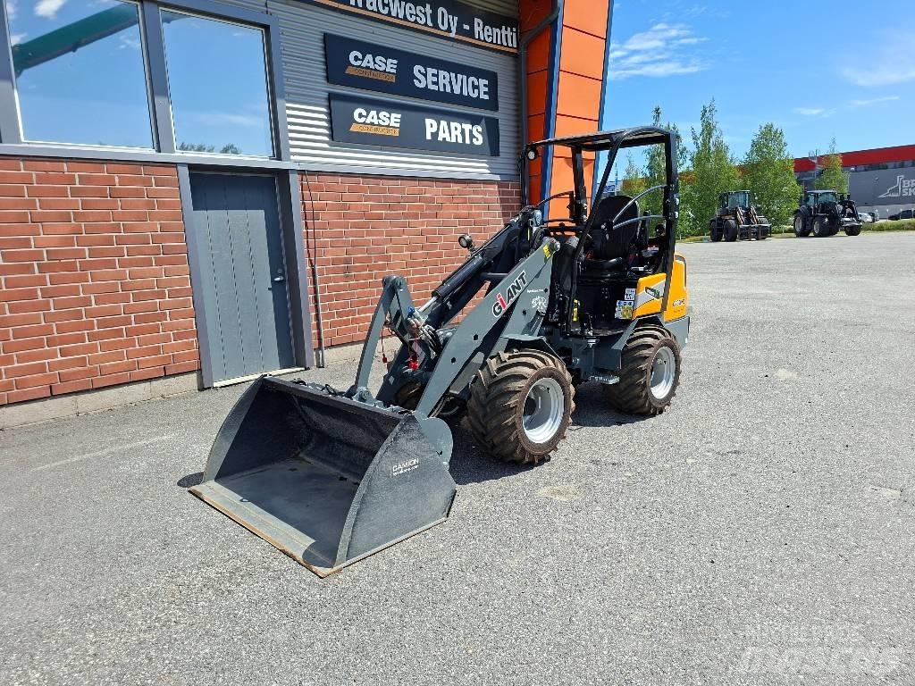 GiANT G 2300 HD Yleiskuormaajat