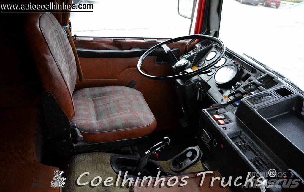 Volvo F10 Lava-kuorma-autot