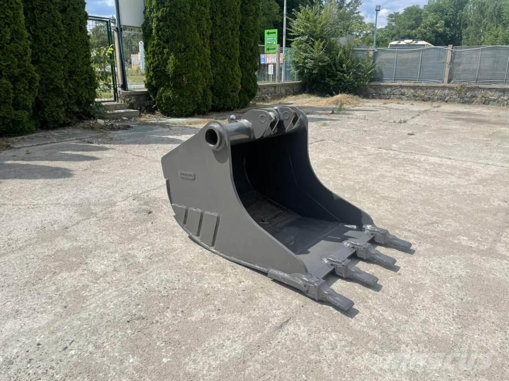 Volvo lžíce S1 / B20 Kauhat