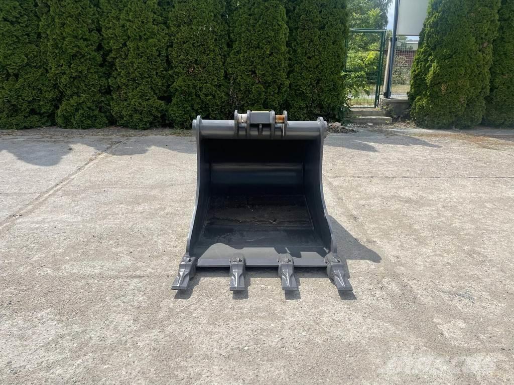 Volvo lžíce S1 / B20 Kauhat