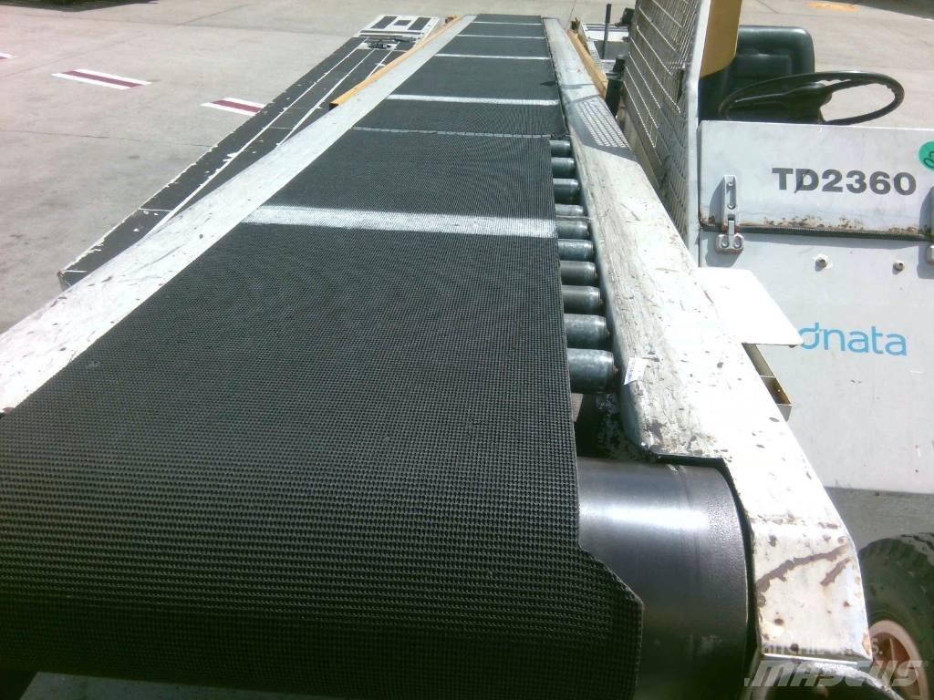  HYDENG BL4200 Muut materiaalinkäsittelykoneet