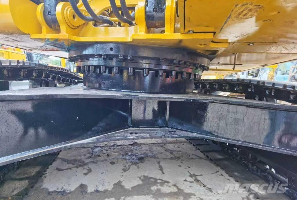 CAT 320d2 Telakaivukoneet