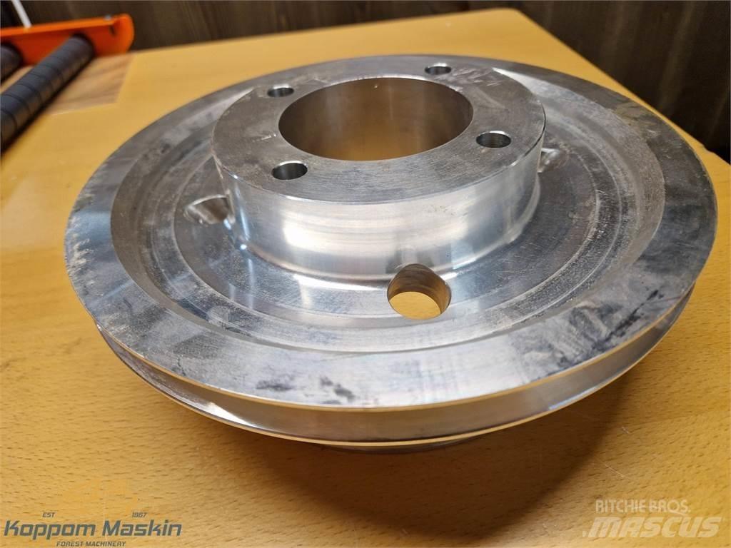 Rottne 065-0094 Moottorit