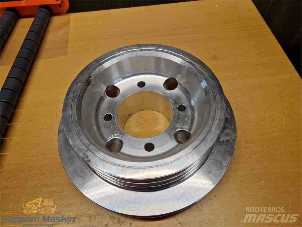 Rottne 065-0094 Moottorit