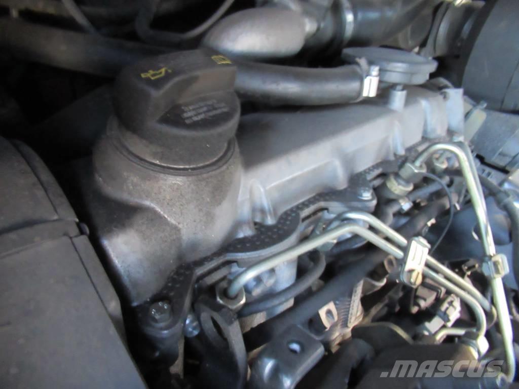 Linde H 50 D Dieseltrukit