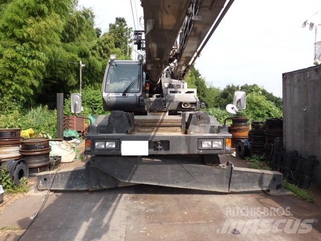 Tadano TR250M-6 RT-nosturit