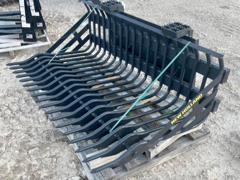 New Holland 86900290 Muut