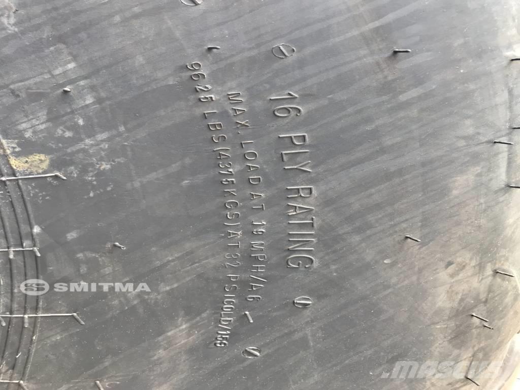  ITR 23.1 - 26 Renkaat ja vanteet