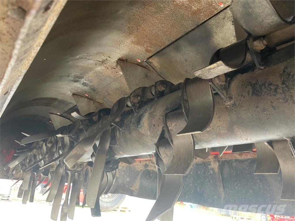 Grimme KS 75-4 Perunalaitteet - Muut