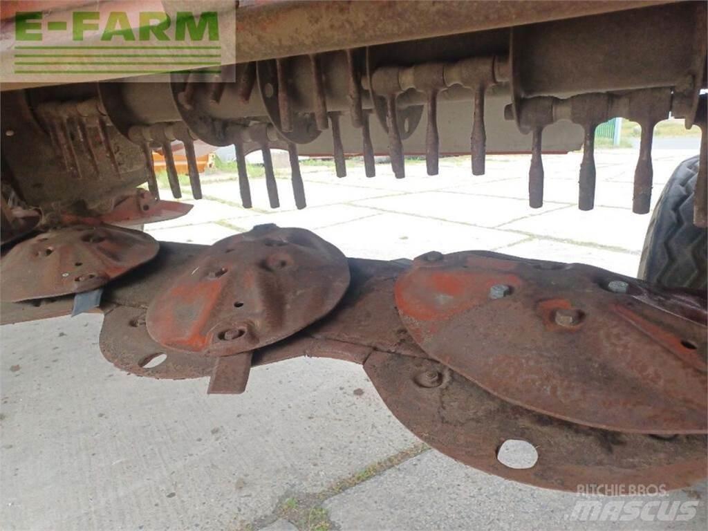 Kuhn alterna 500 Niittokoneet