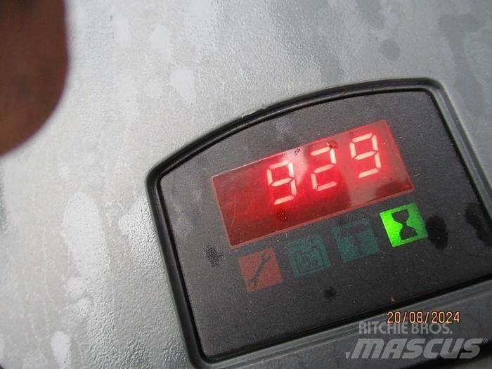 BT LWE 160 Lavansiirtotrukit