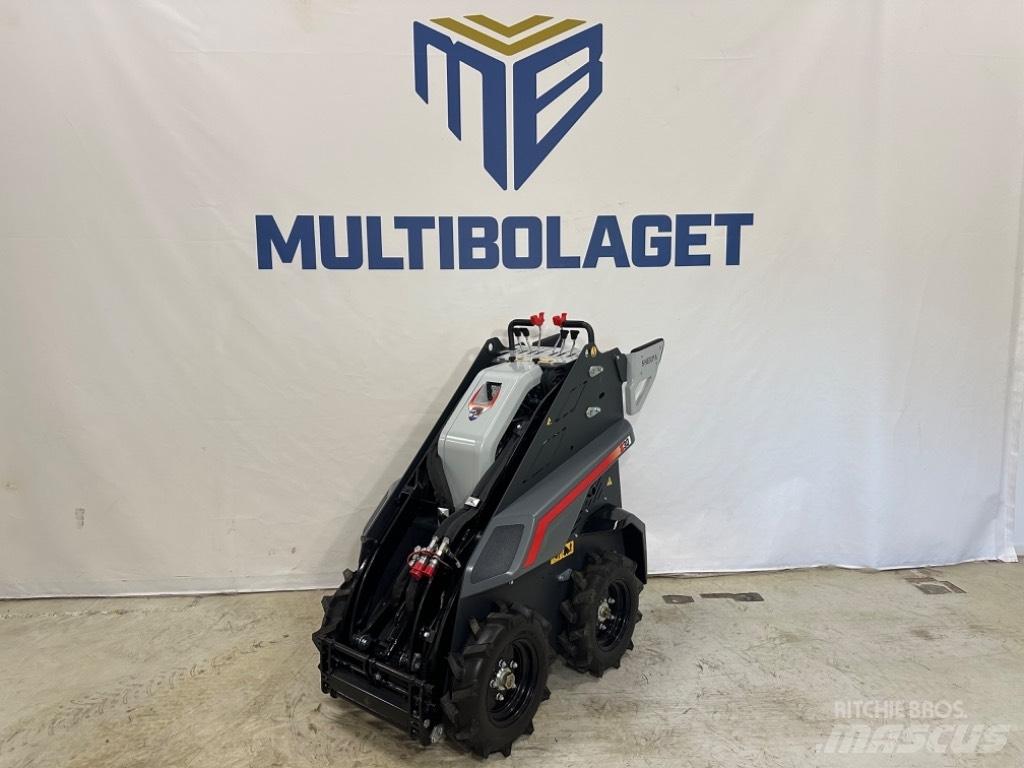 Sherpa Z30 Yleiskuormaajat