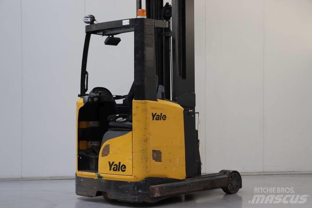Yale MR20HD Työntömastotrukit