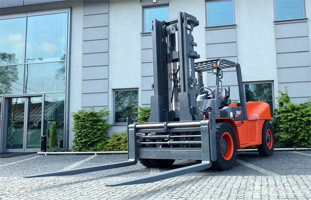 Lonking LG100DT Dieseltrukit