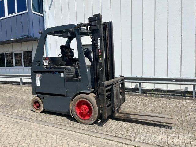 Carer Z70KN Sähkötrukit